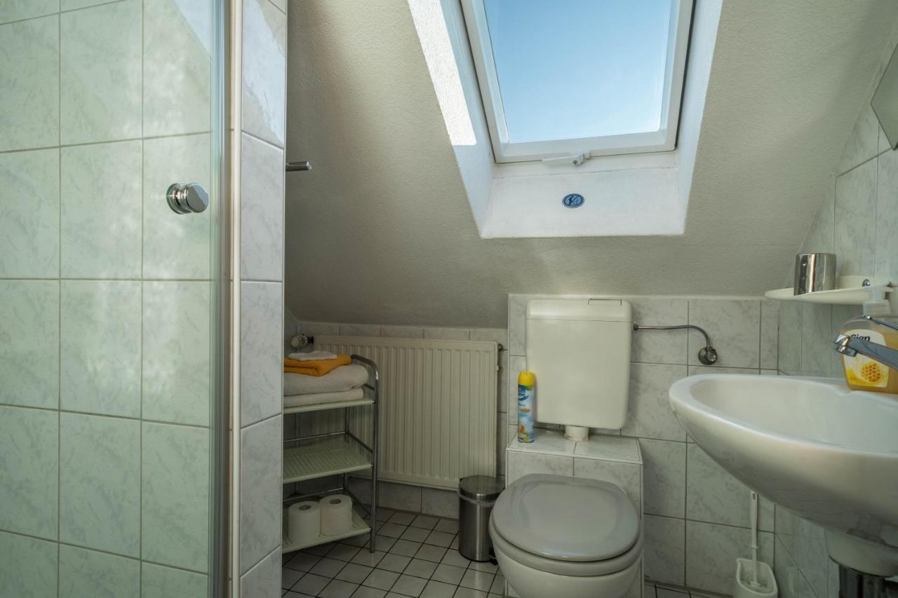 Ferienhof Sauter Friedrichshafen Neukirch  Kültér fotó