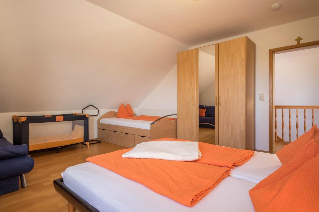 Ferienhof Sauter Friedrichshafen Neukirch  Kültér fotó