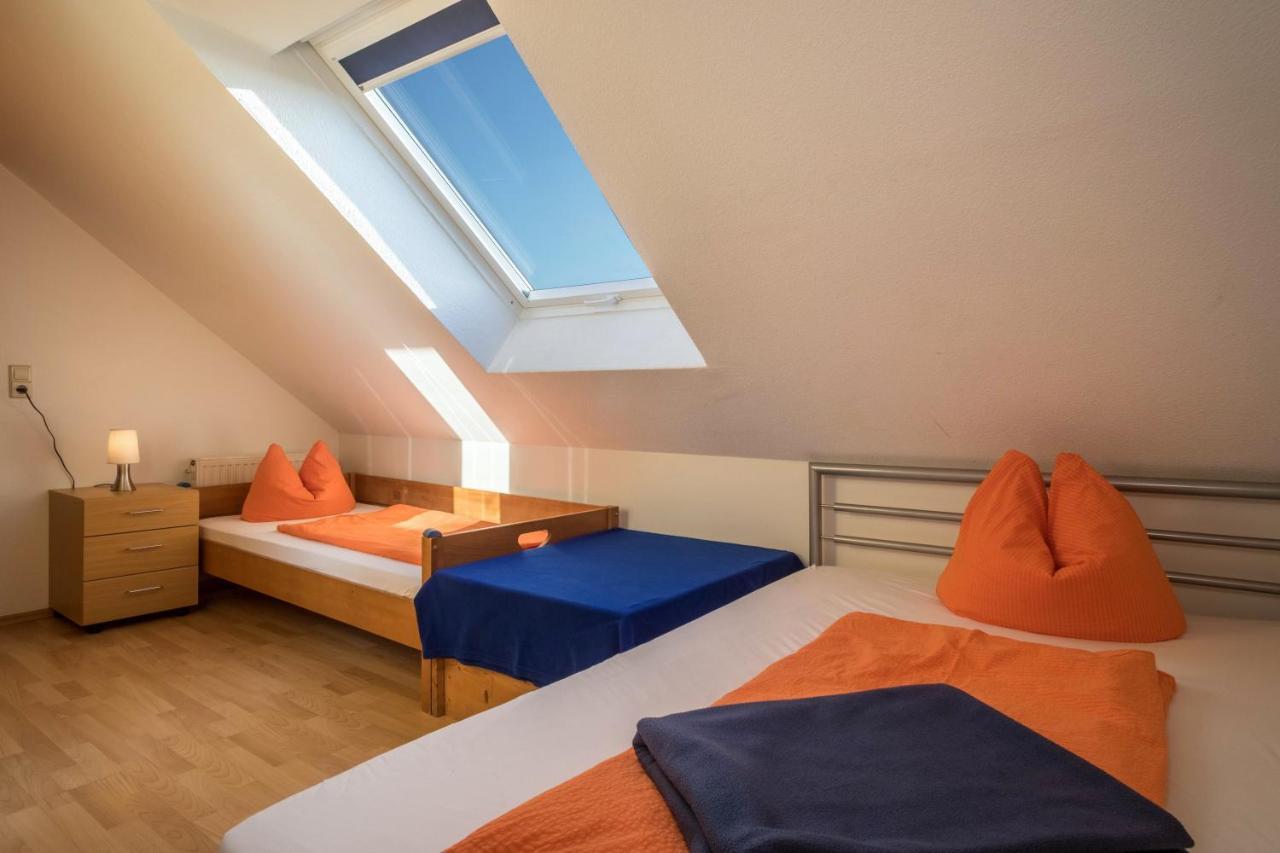 Ferienhof Sauter Friedrichshafen Neukirch  Kültér fotó