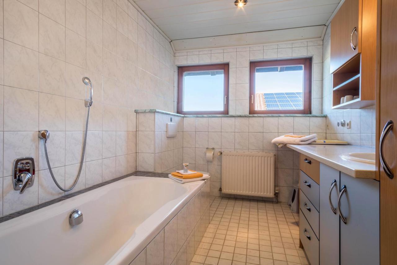 Ferienhof Sauter Friedrichshafen Neukirch  Kültér fotó